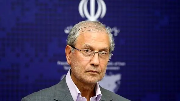 حسرت نوروزی سخنگوی دولت: ای روز آفتابی، در انتظار آمدنت هستم