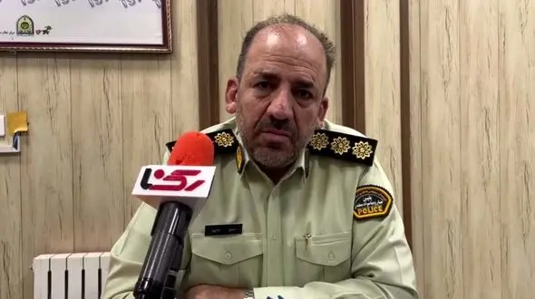 بازداشت 40 هزار مرد افیونی و فروشنده مواد در تهران + فیلم