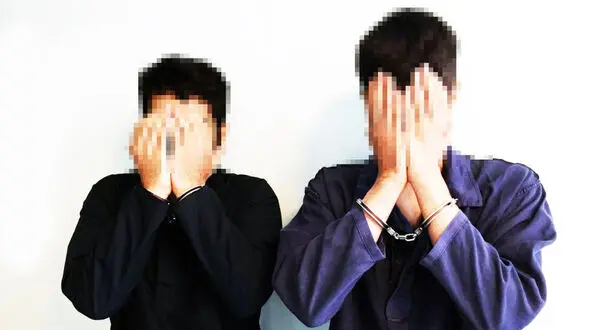علی جنی را دیده اید؟! / او جای ثابتی نداشت و زود غیب می شد + عکس