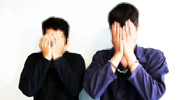 علی جنی را دیده اید؟! / او جای ثابتی نداشت و زود غیب می شد + عکس