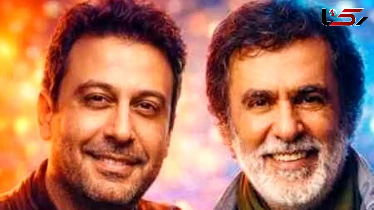 دانلود آهنگ باشکوه محسن چاوشی و حبیب / یه عمر من همیشه پا به پاتم