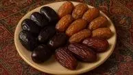 خواص خرما 