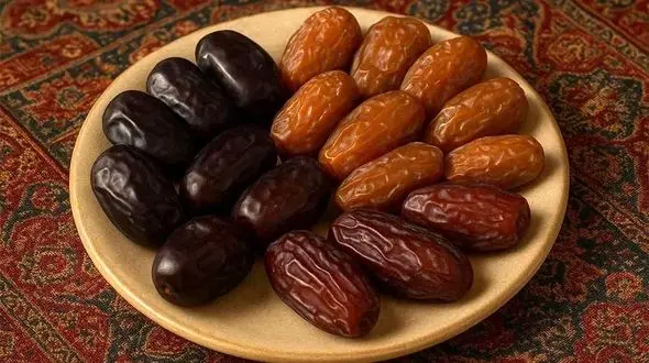 خواص خرما 