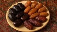 خواص خرما 