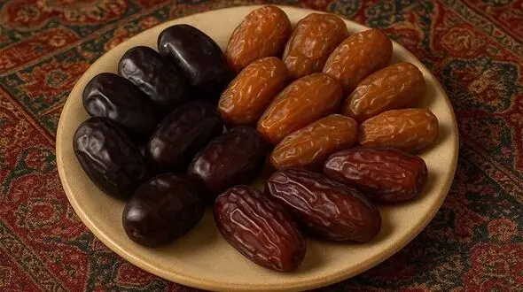 خواص خرما 