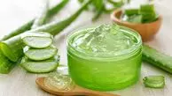 ماسک آلوئه‌ ورا برای صورت + طرز استفاده / پاسخ به سوالات کاربران