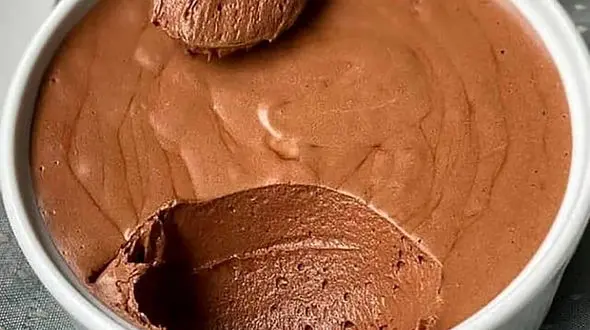 با این دسر شکلاتی کام تان را شیرین کنید