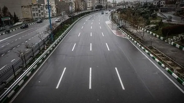 حق تقدم عبور در شرایط مختلف با کدام وسیله نقلیه است؟