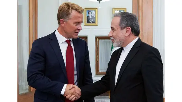 تهران تایمز: مذاکرات ایران و آمریکا ممکن است از این ماه آغاز شود / نروژ گزینه‌ای برای میانجیگری در این گفت‌و‌گو‌ها محسوب می‌شود