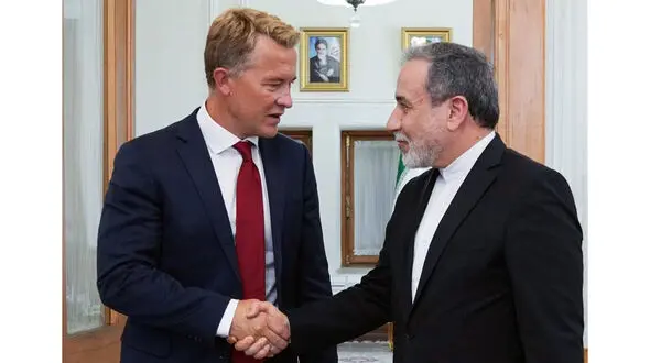 تهران تایمز: مذاکرات ایران و آمریکا ممکن است از این ماه آغاز شود / نروژ گزینه‌ای برای میانجیگری در این گفت‌و‌گو‌ها محسوب می‌شود