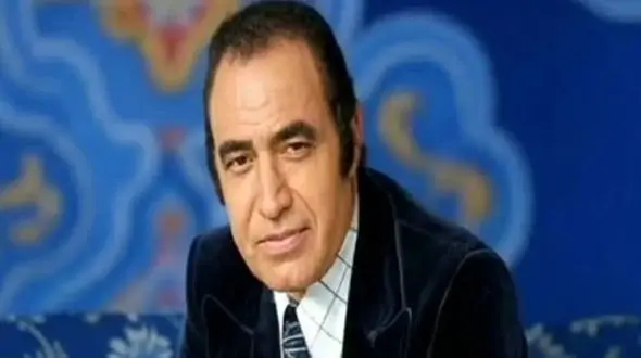 فیلم آواز اصیل /  استاد ایرج خواجه امیری در دوران جوانی برای دختر زیر بارون جگرسوز خوند 