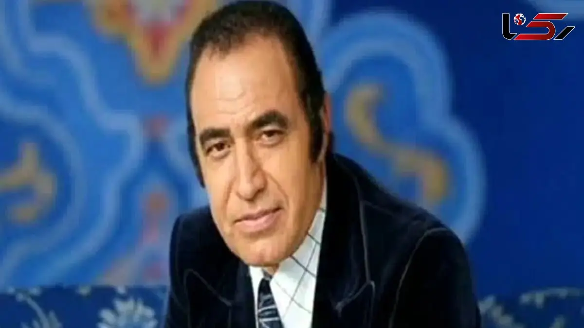 فیلم آواز اصیل /  استاد ایرج خواجه امیری در دوران جوانی برای دختر زیر بارون جگرسوز خوند 