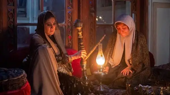 سووشون جنجالی شد؛ سازندگان سریال از قوم لر عذرخواهی کردند