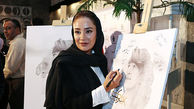 هدیه میلیاردی شهرداری به یک بازیگر زن در تهران