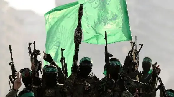 حماس: هنوز پاسخی رسمی درباره آتش‌بس دریافت نکرده‌ایم