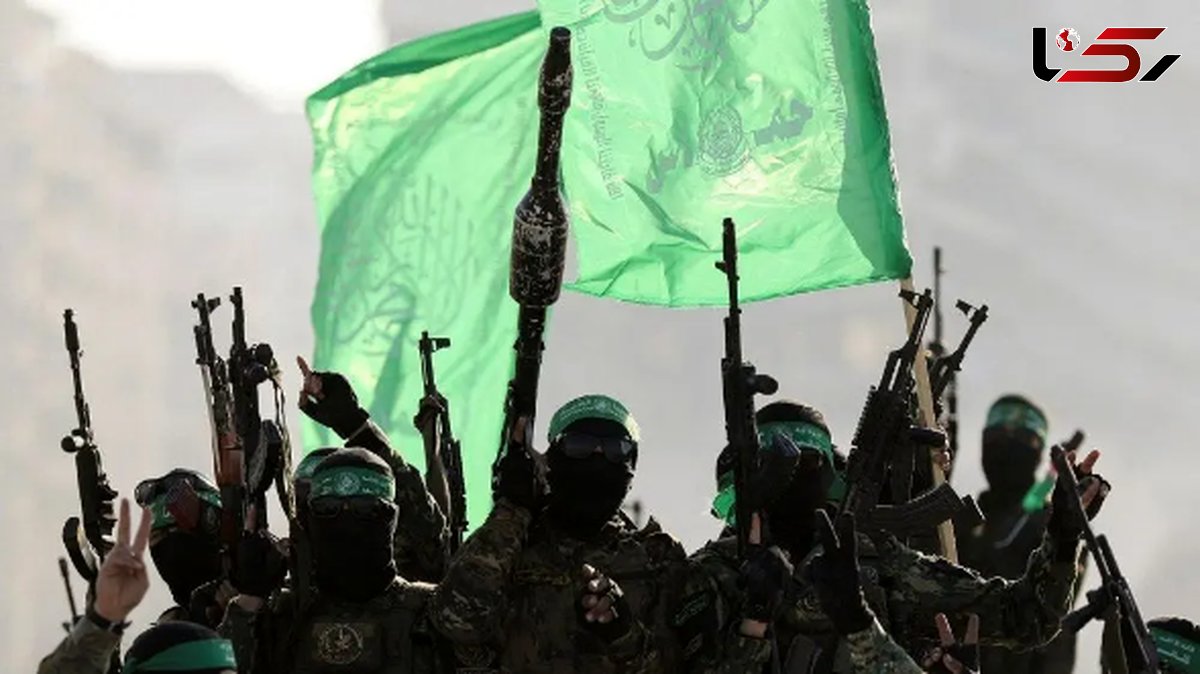 حماس: هنوز پاسخی رسمی درباره آتشبس دریافت نکردهایم