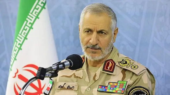 انهدام ۱۸ باند شرارت در نقطه صفر مرزی سیستان و بلوچستان