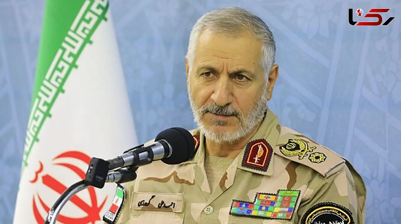 انهدام ۱۸ باند شرارت در نقطه صفر مرزی سیستان و بلوچستان