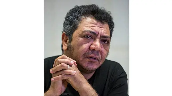 این مرد خشن جذاب ترین زن سینمای ایران بود +عکس و راز تغییر جنسیت سامان ارسطو!