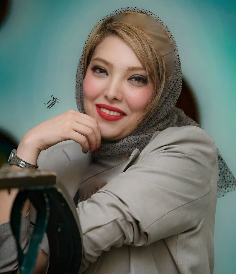 صدف اسپهبدی
