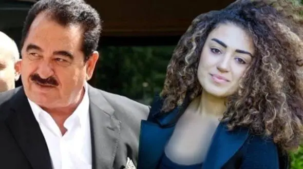 دختر ابراهیم تاتلیسس: پدرم را توی سرم نزنید، از کشور می روم! + عکس دیده نشده!