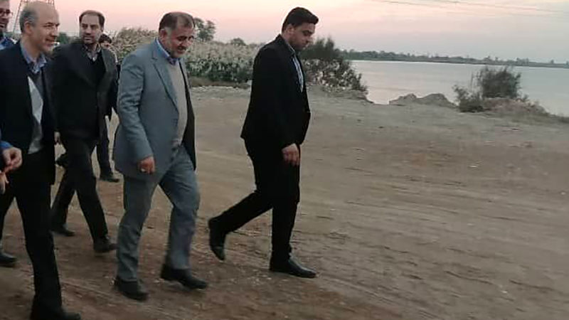 علی اکبر محرابیان
