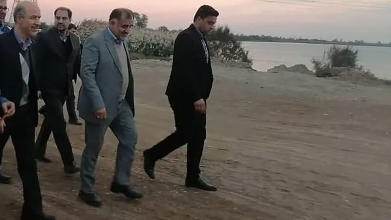 علی اکبر محرابیان