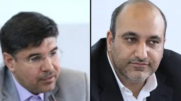 گاف بزرگ معاون شهردار مشهد در توهین به خبرنگاران ! / او نمی دانست صدایش از بلندگو پخش می شود !