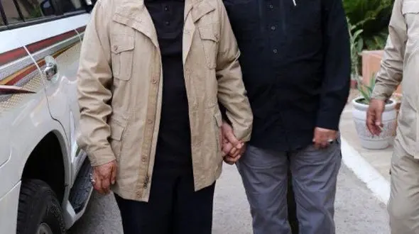 جزئیاتی از شهادت سردار سلیمانی + عکس 