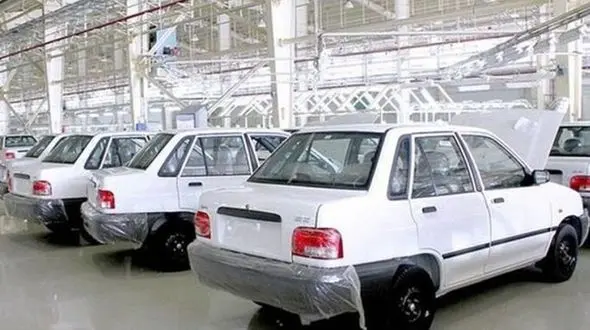 قیمت پراید بعد از دلار 30 هزار تومانی چقدر شد ؟ + جزییات