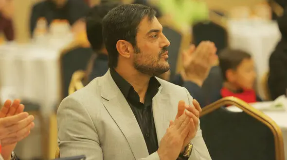 واکنش جنجالی مجری اخراجی به پست جدید نیما نکیسا! + عکس