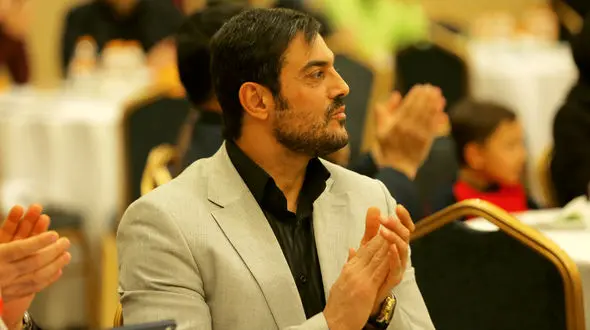 واکنش مدیرعامل ذوب آهن به جادوگری: کار ما نبوده و به شدت برخورد می کنیم