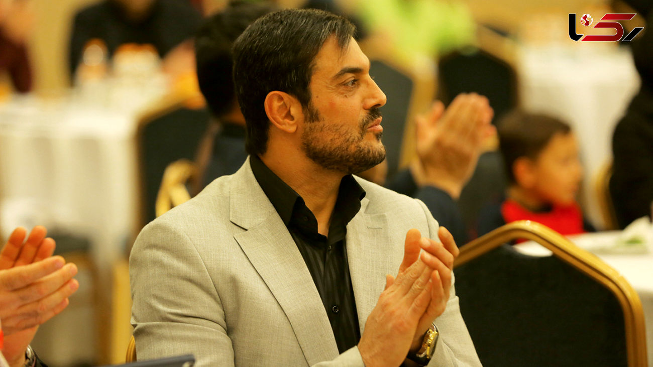 واکنش جنجالی مجری اخراجی به پست جدید نیما نکیسا! + عکس