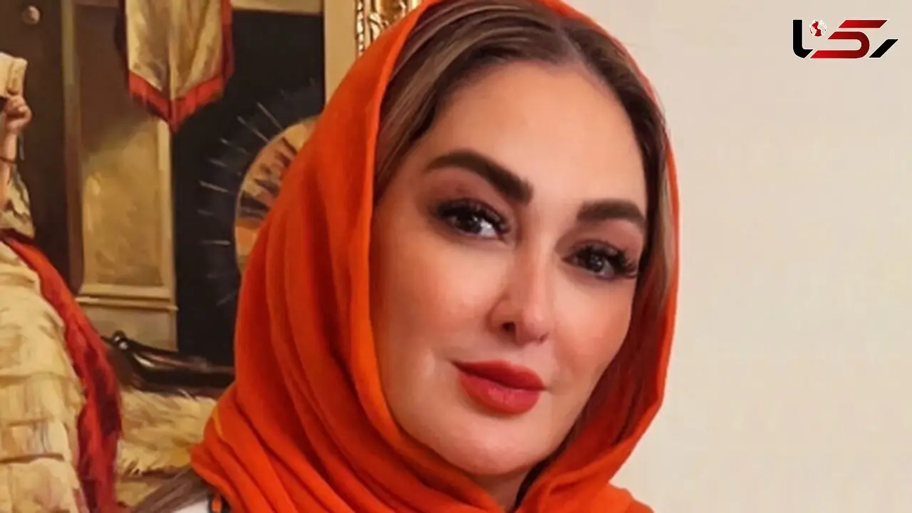 فیلم /  کوروش تهامی به الهام حمیدی : همین روزا خبر میدم بیای محضر ... جایی که عقد کردیم محضر طلاق هم هست!  + عکس همسران آقای بازیگر