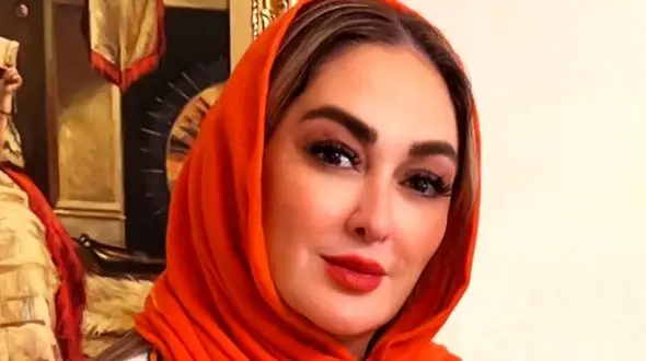 فیلم /  کوروش تهامی به الهام حمیدی : همین روزا خبر میدم بیای محضر ... جایی که عقد کردیم محضر طلاق هم هست!  + عکس همسران آقای بازیگر