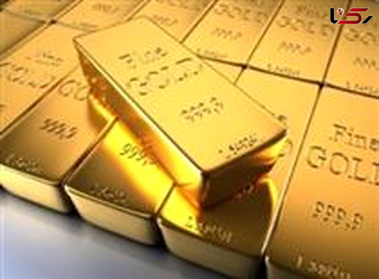 قیمت طلا با افزایش بیشتری روبرو می شود
