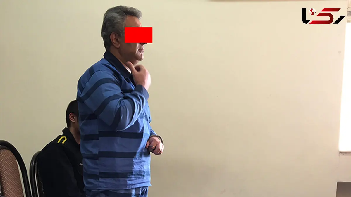 در شمال پنهان شده بودم که دختر حسین زنگ زد و از من خواست به خانه شان بروم!+عکس
