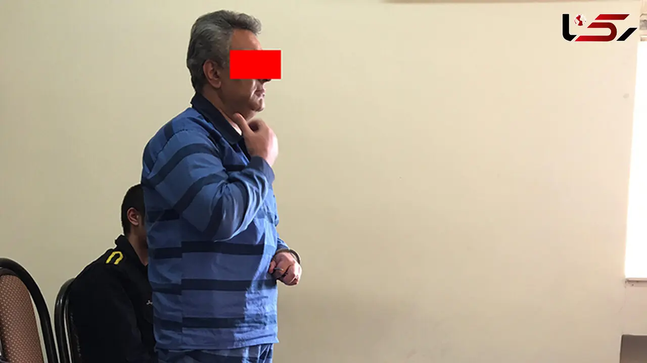 در شمال پنهان شده بودم که دختر حسین زنگ زد و از من خواست به خانه شان بروم!+عکس