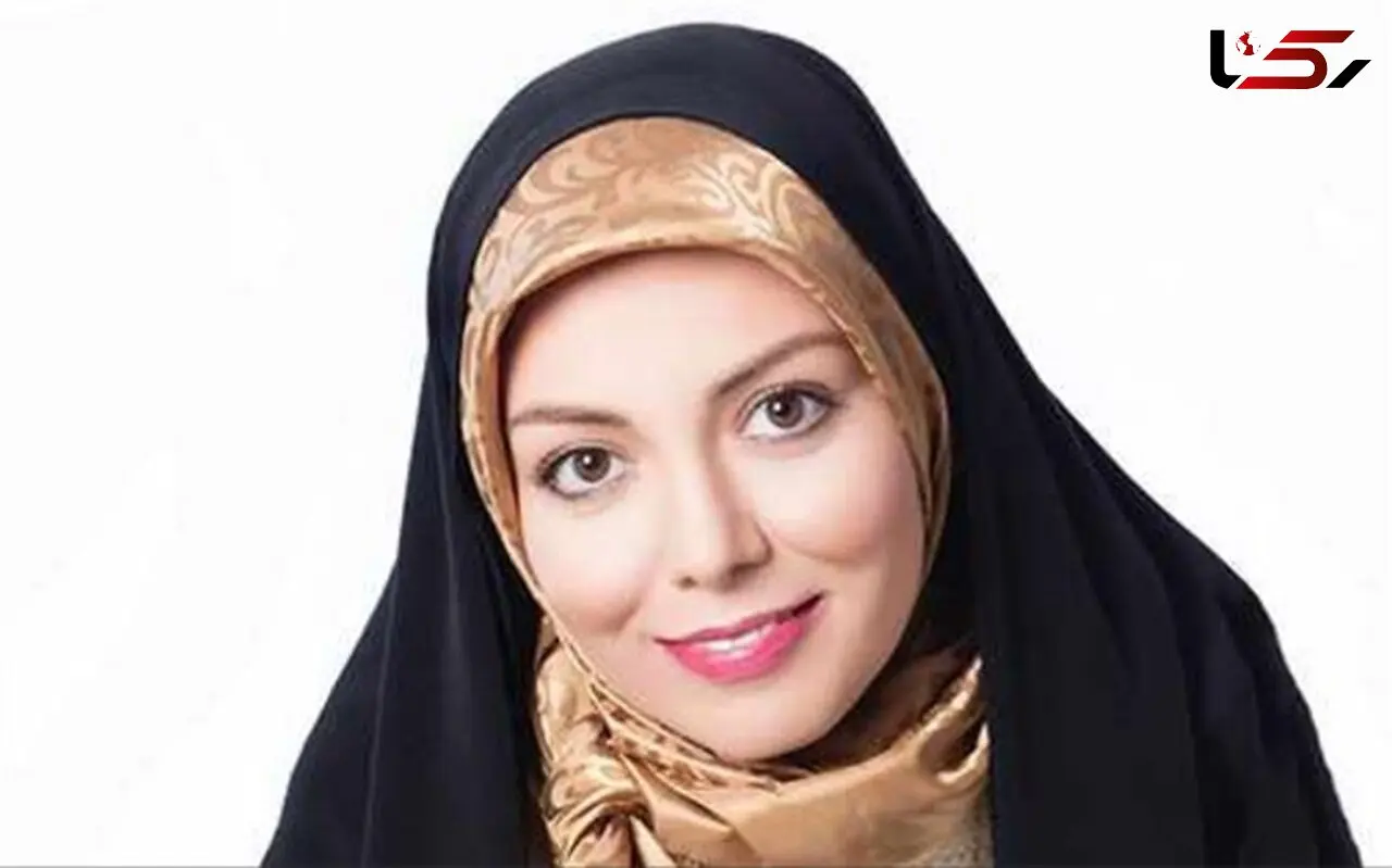 تزئینات خانه ابدی آزاده نامداری در  سالگردش/ نوشته روی سنگ قبرش خاص است ! + عکس ها و بیوگرافی خانم مجری