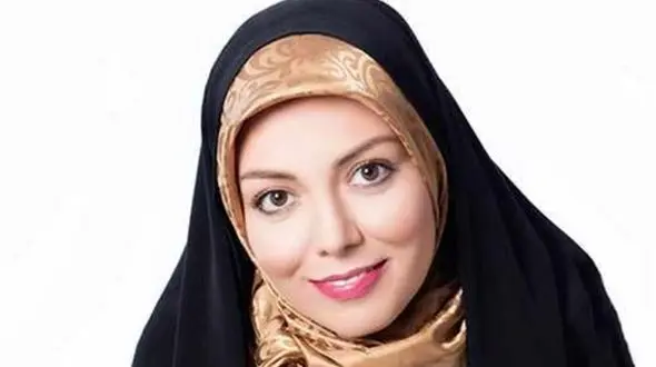 تزئینات خانه ابدی آزاده نامداری در  سالگردش/ نوشته روی سنگ قبرش خاص است ! + عکس ها و بیوگرافی خانم مجری