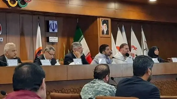 فدراسیون کشتی: معاون قهرمانی سنگ‌اندازی می‌کند/ اقدام دفتر امور مشترک غیرقانونی است