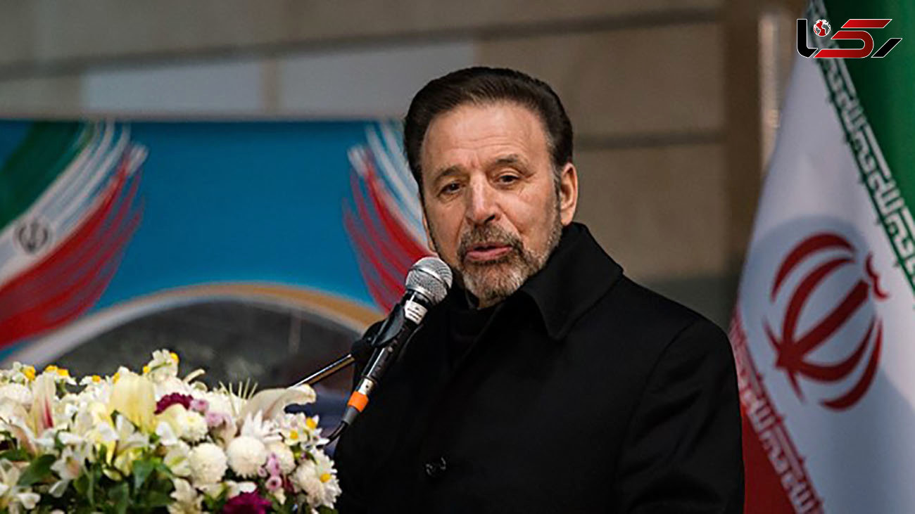 واعظی : غیبت شهردار تهران در هیئت دولت ربطی به ساختمان جماران ندارد