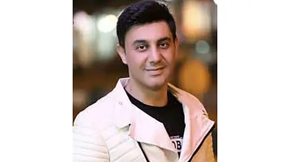 رضا نظری بازیگر معروف  درگذشت + عکس