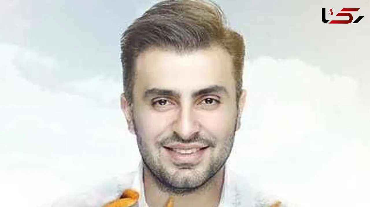 دانلود آهنگ علیرضا طلیسچی / ترانه احساسی آی دل خودم + متن آهنگ