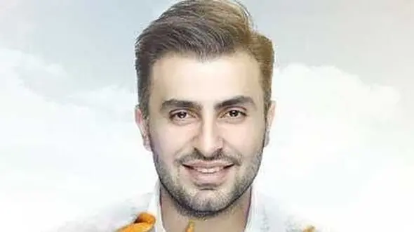 دانلود آهنگ علیرضا طلیسچی / ترانه احساسی آی دل خودم + متن آهنگ
