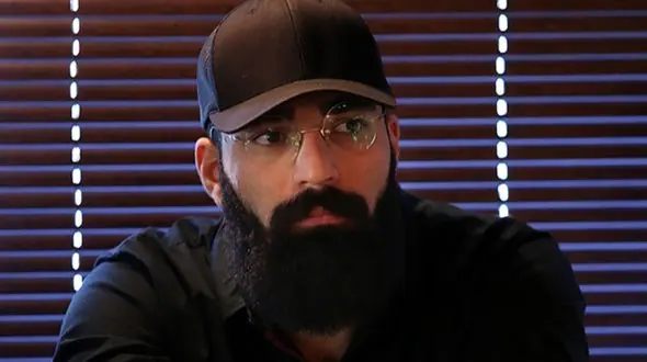 حمید صفت از دادگاه به زندان رفت + جزئیات