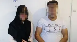 سناریوی هولناک دختر 22 ساله برای گرفتن 5 میلیارد تومان از خانواده اش