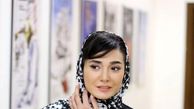 حال ناخوش و گلگی های مینا وحید / وقتی بخاطر شغلت نمیتونی راحت باشی و اونجوری که میخوای زندگی کن!