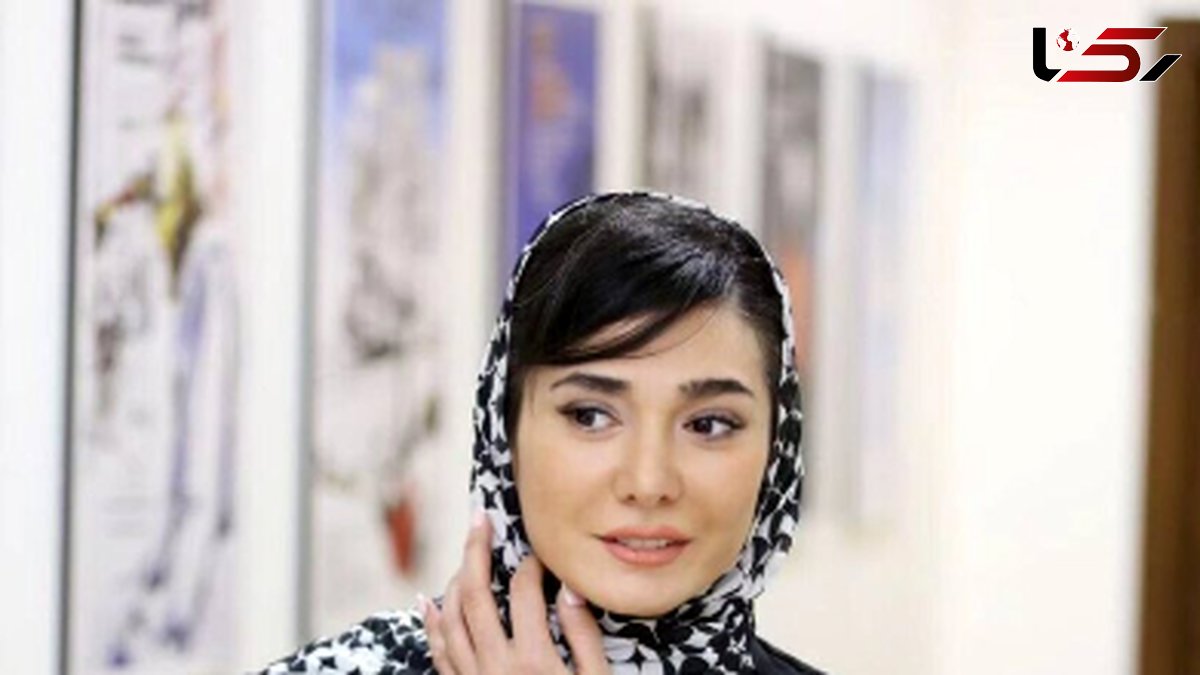 حال ناخوش و گلگی های مینا وحید / وقتی بخاطر شغلت نمیتونی راحت باشی و اونجوری که میخوای زندگی کن!