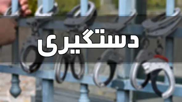 حمله وحشت آور زورگیر خشن به دختربچه مشهدی / دزدان بی رحم دستگیر شدند